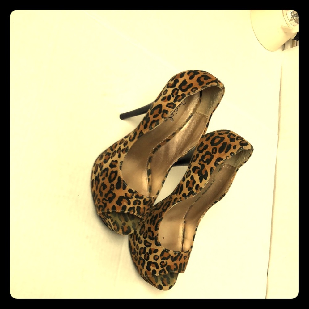 Heels